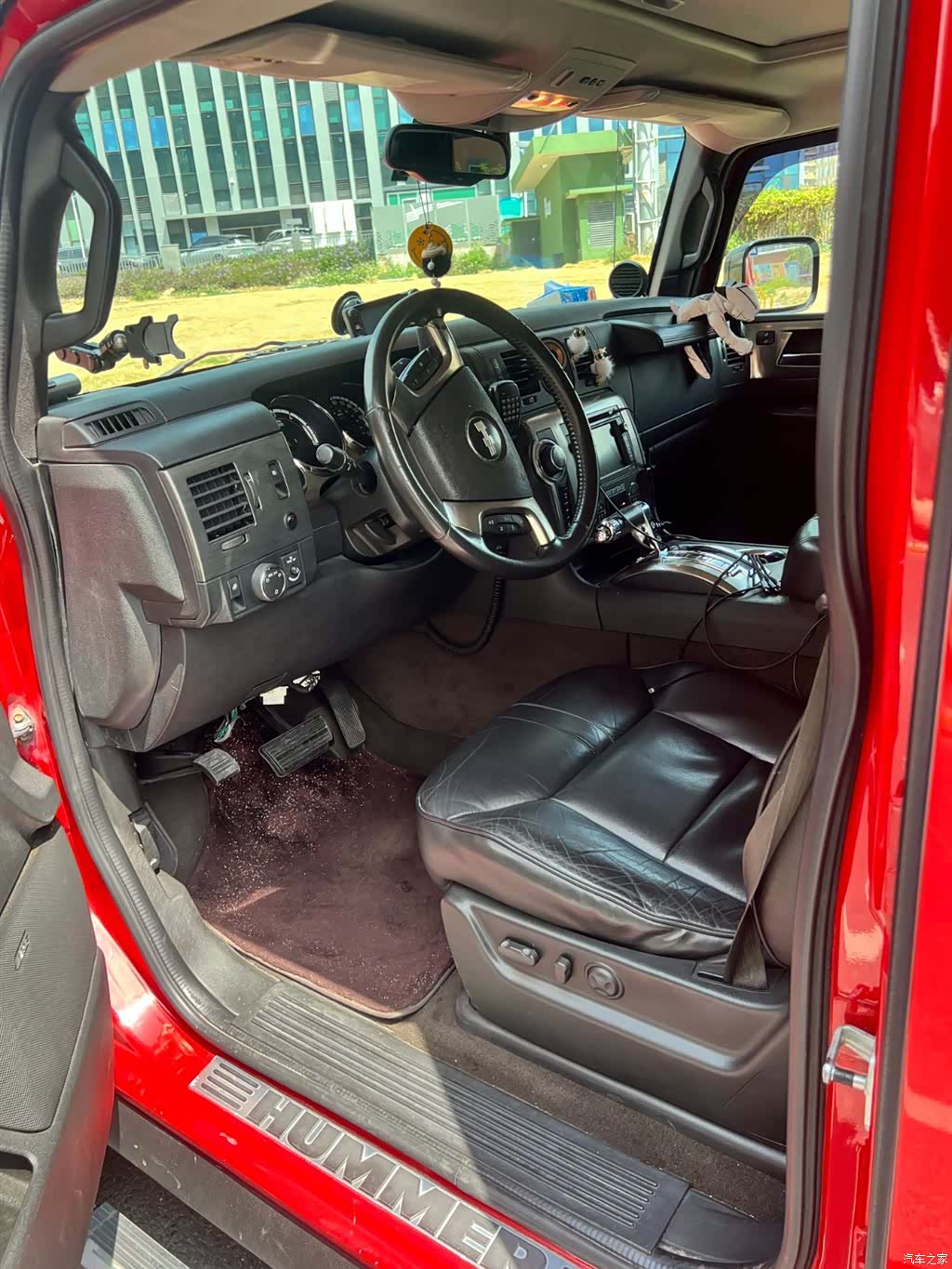 Hummer H2, 2013 6