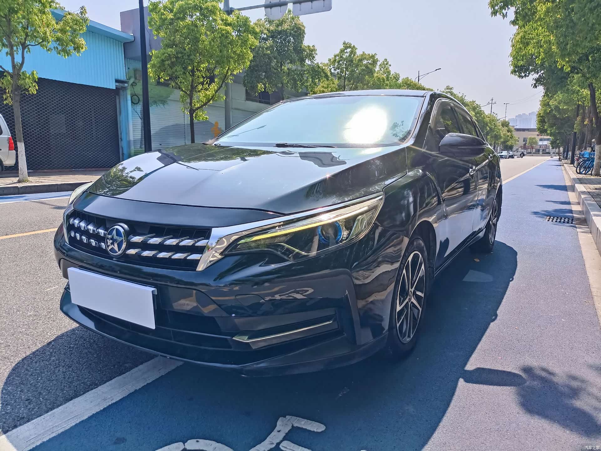 Nissan D60, 2018 1