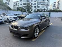 ����M5 2005�� M5