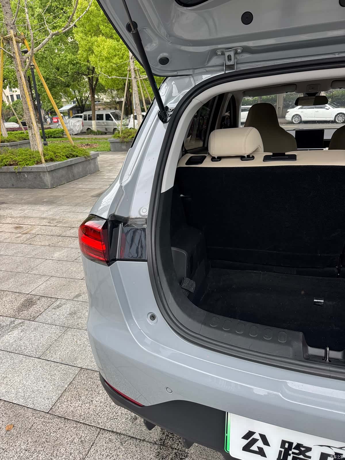 Wuling Bingo, 2025 16