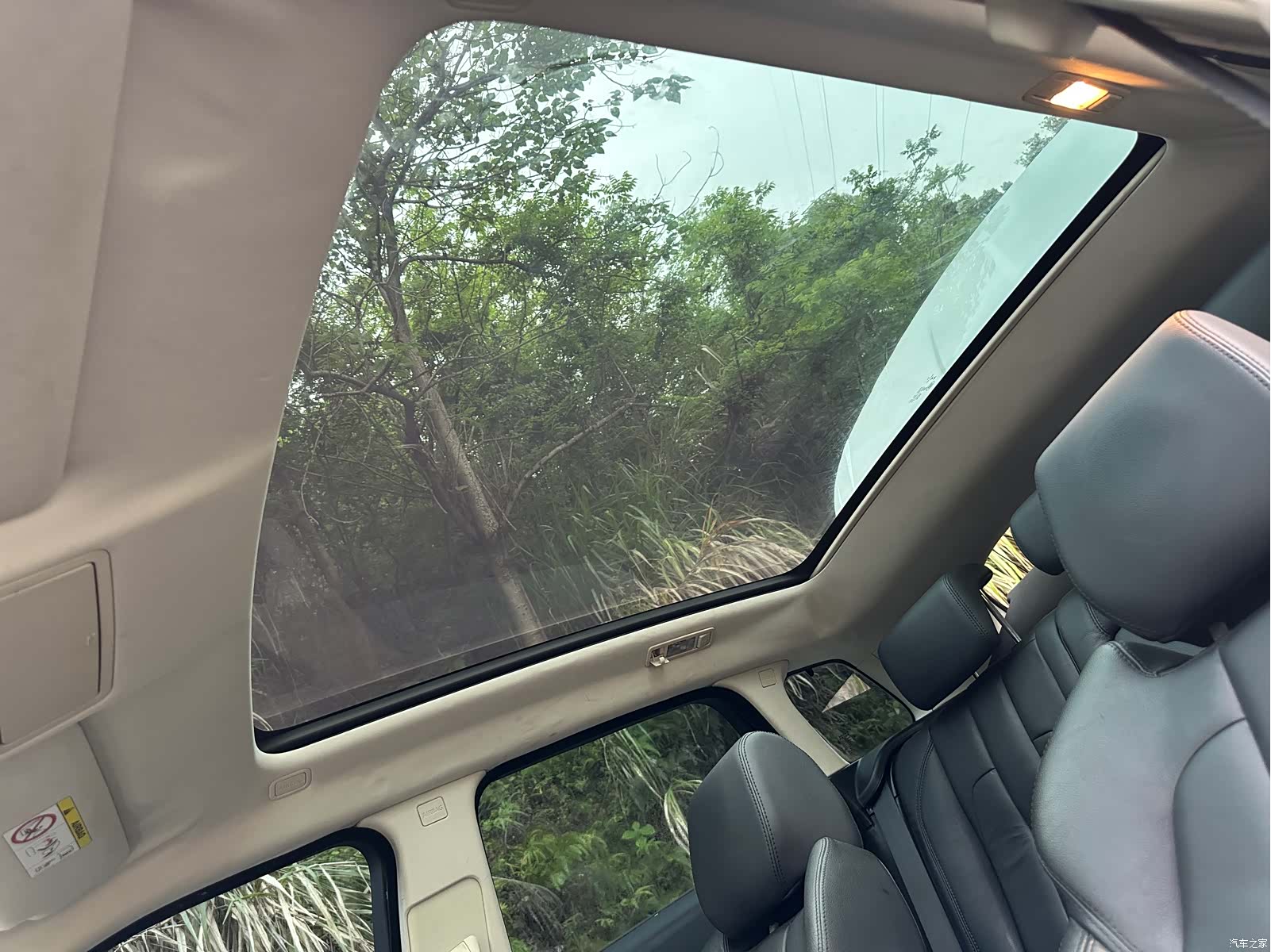 Land Rover Range Rover, 2014 20