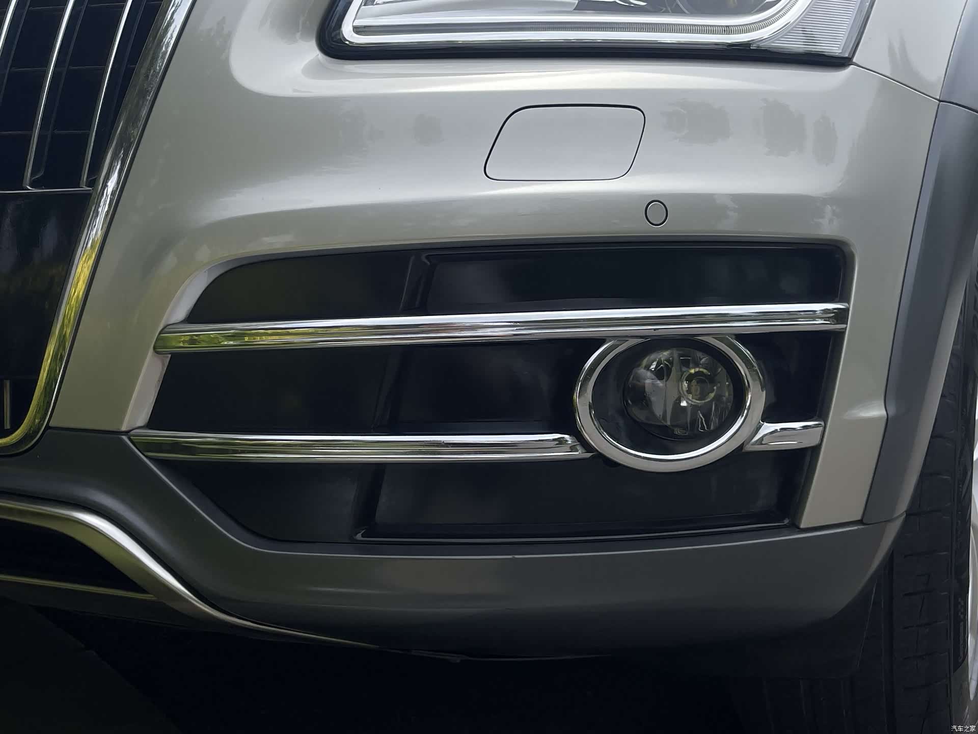 Audi Q5, 2018 31