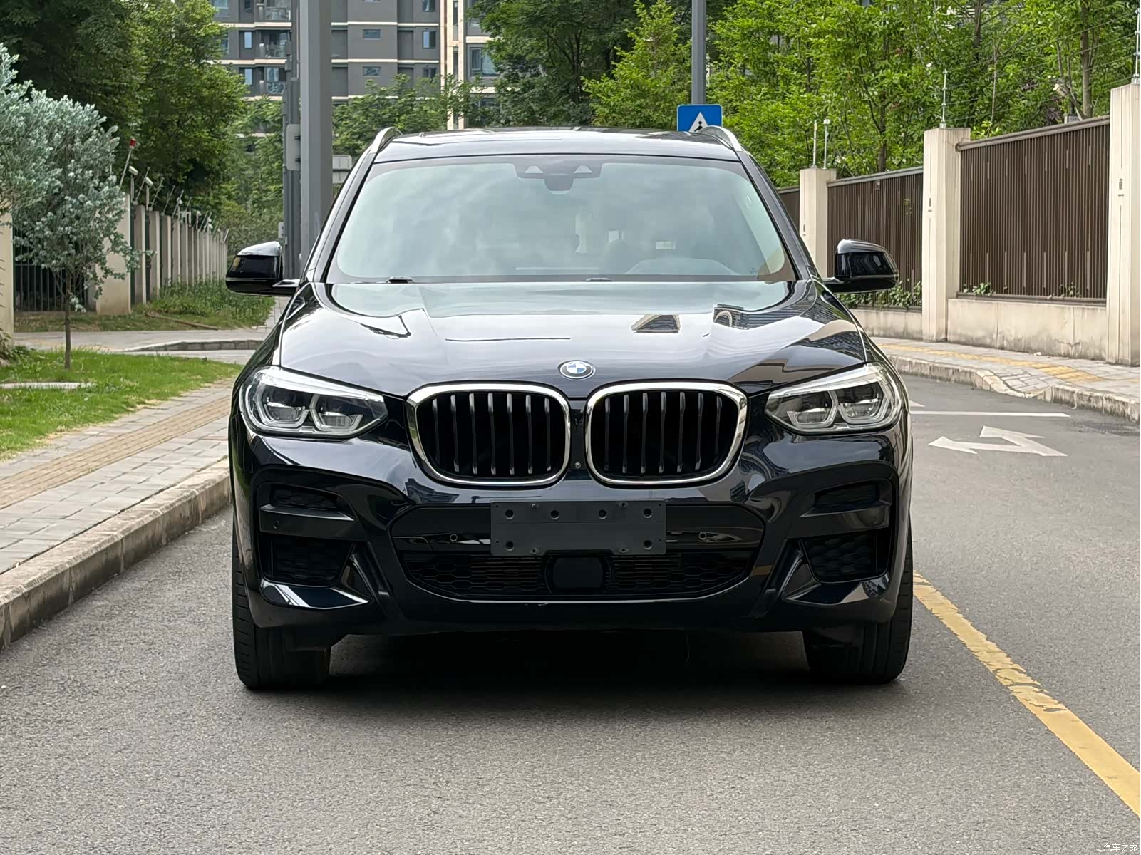 BMW X3, 2021 2