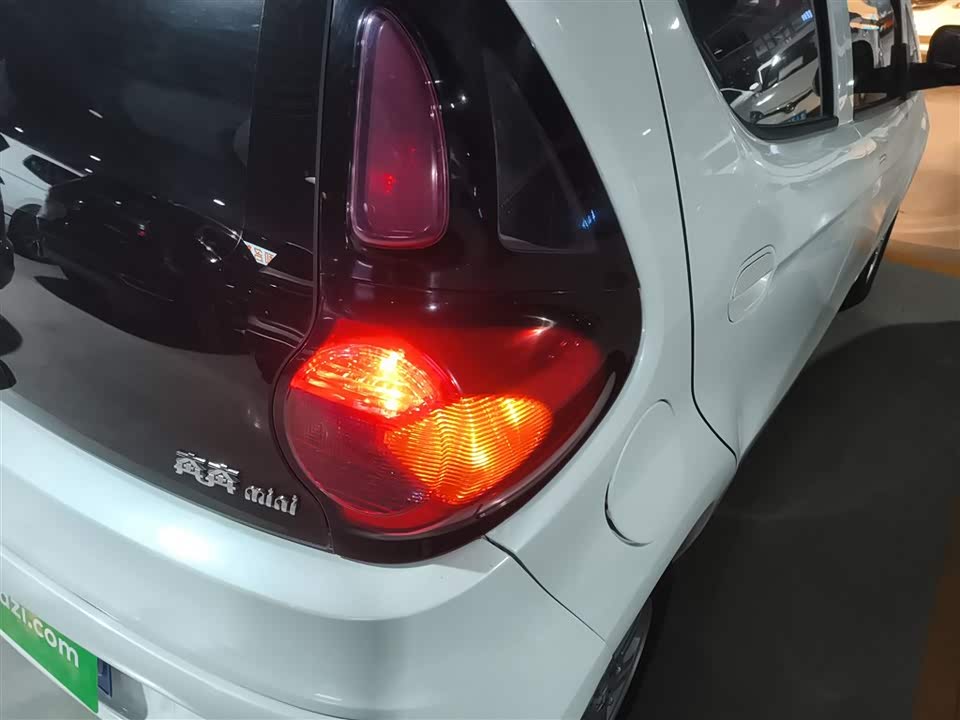Changan Benben MINI