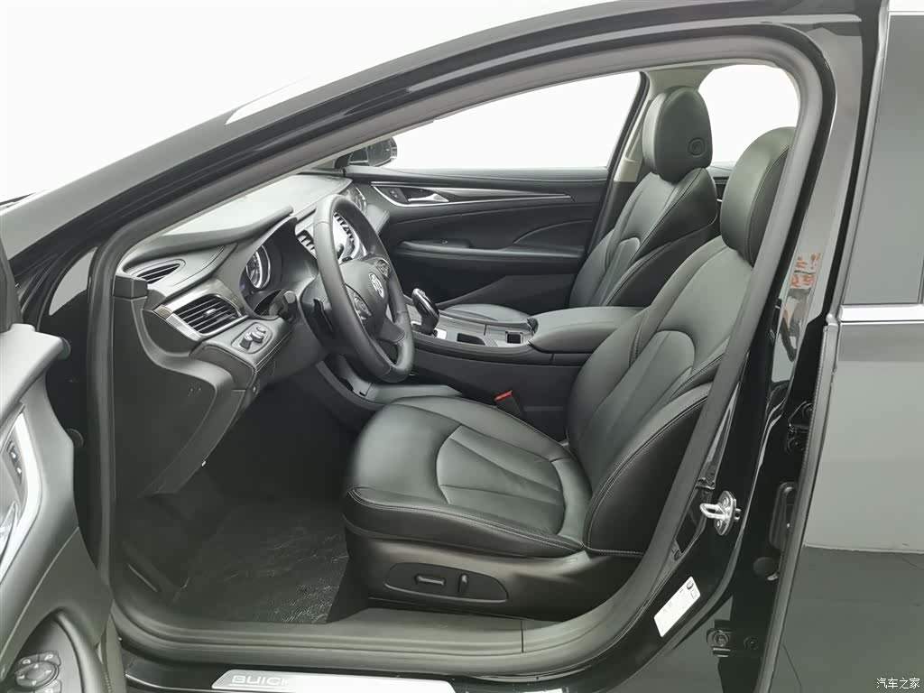 Buick LaCrosse, 2021 10