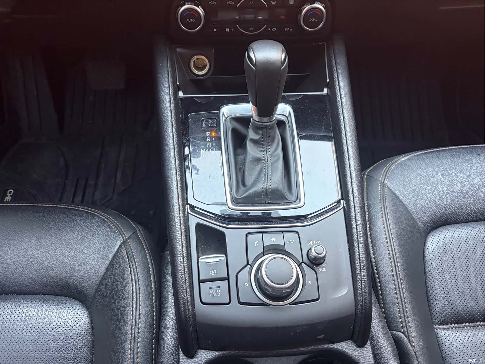 Mazda CX-5, 2022 13