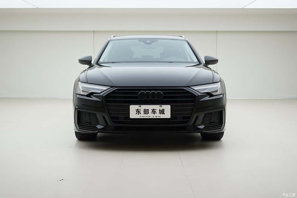 Audi A6, 2020 2