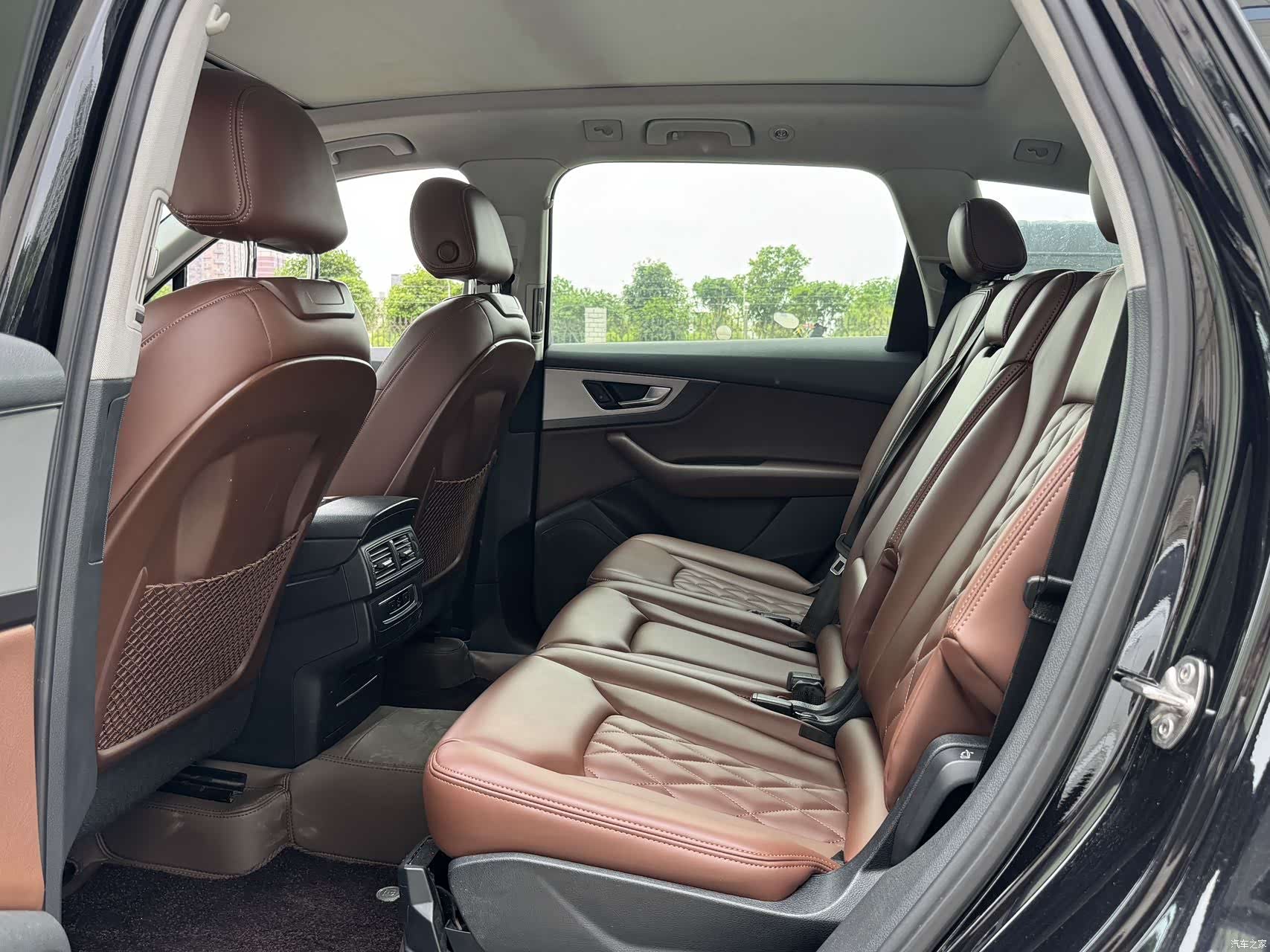 Audi Q7, 2016 8