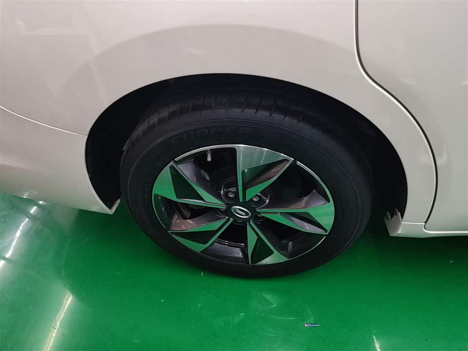 Trumpchi Trumpchi M6