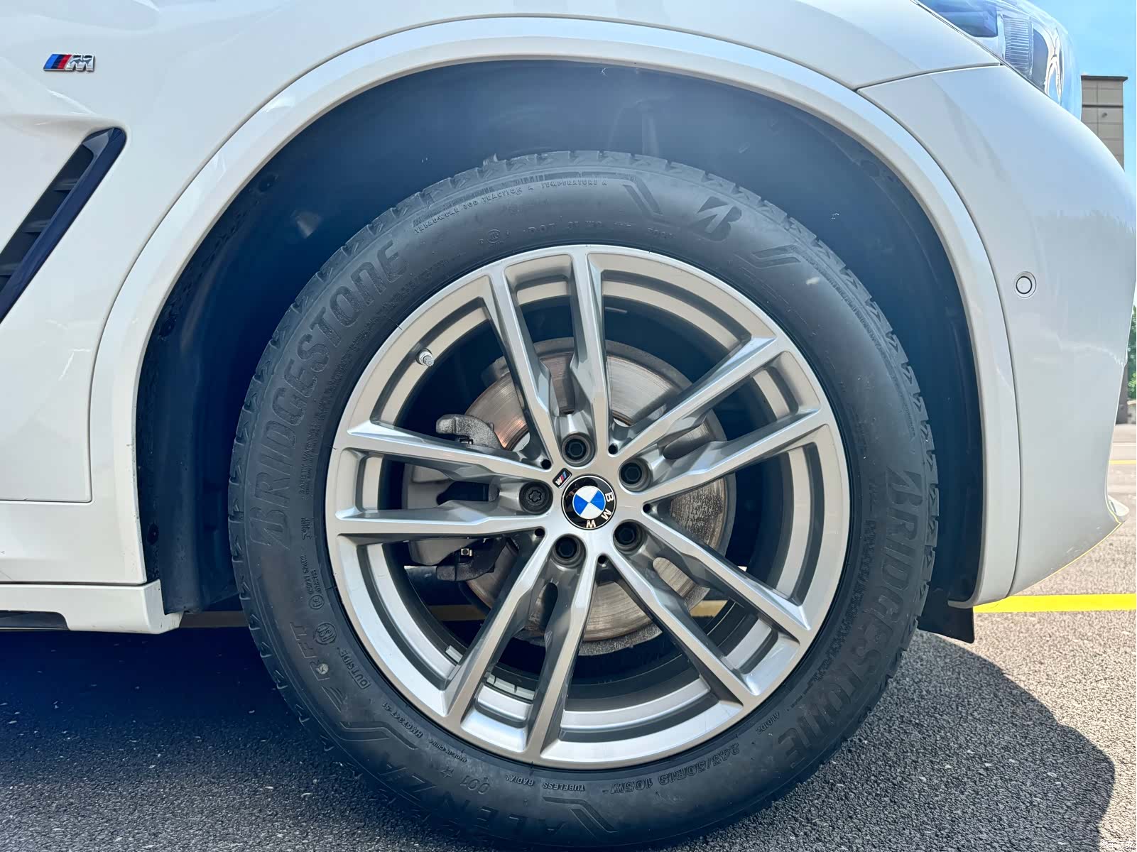 BMW X3, 2020 20