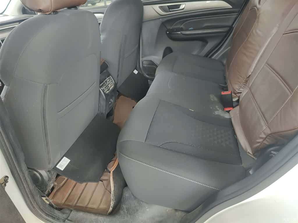 Haval M6, 2023 17