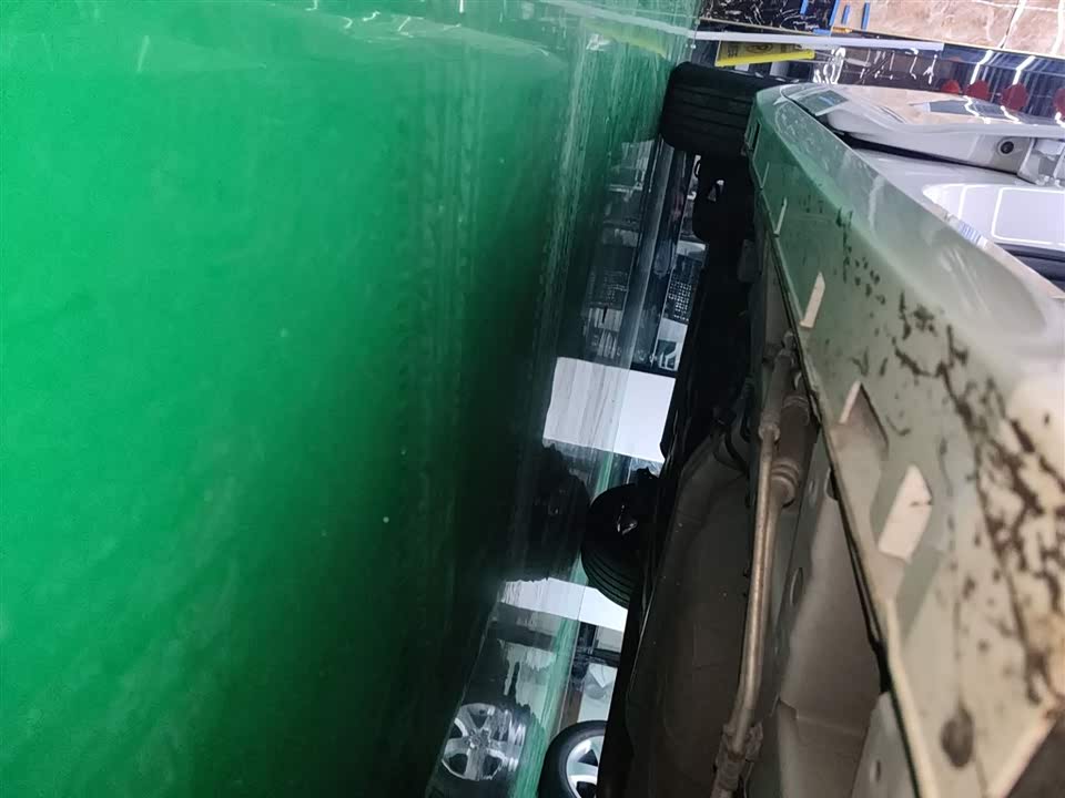 Trumpchi Trumpchi M6