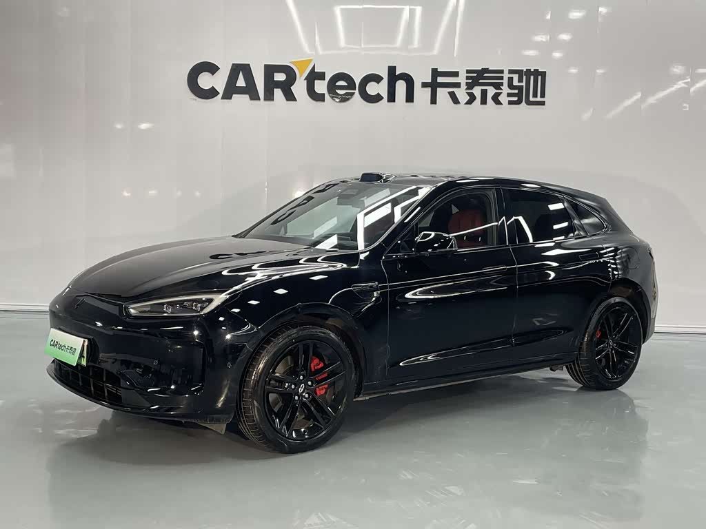 AITO M5