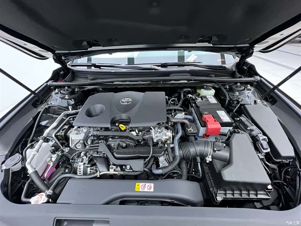 Toyota Avalon, 2024 6
