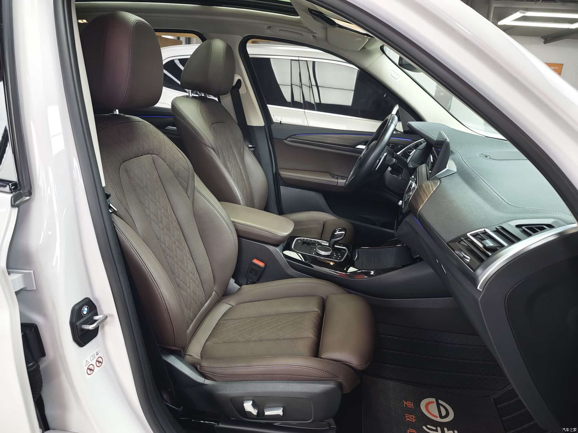 BMW X3, 2022 7