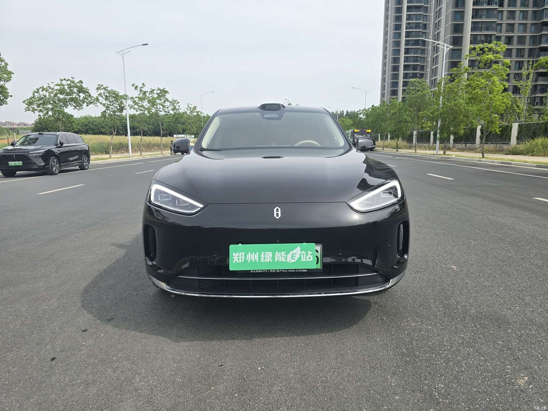 AITO M5, 2025 2