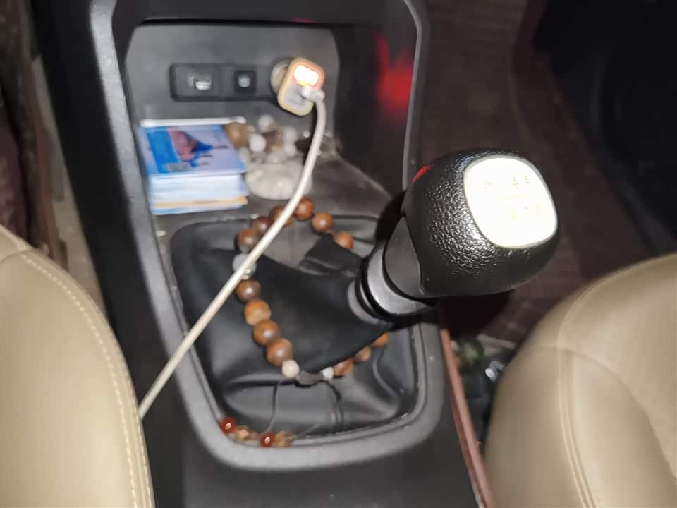 Wuling Wuling Hongguang