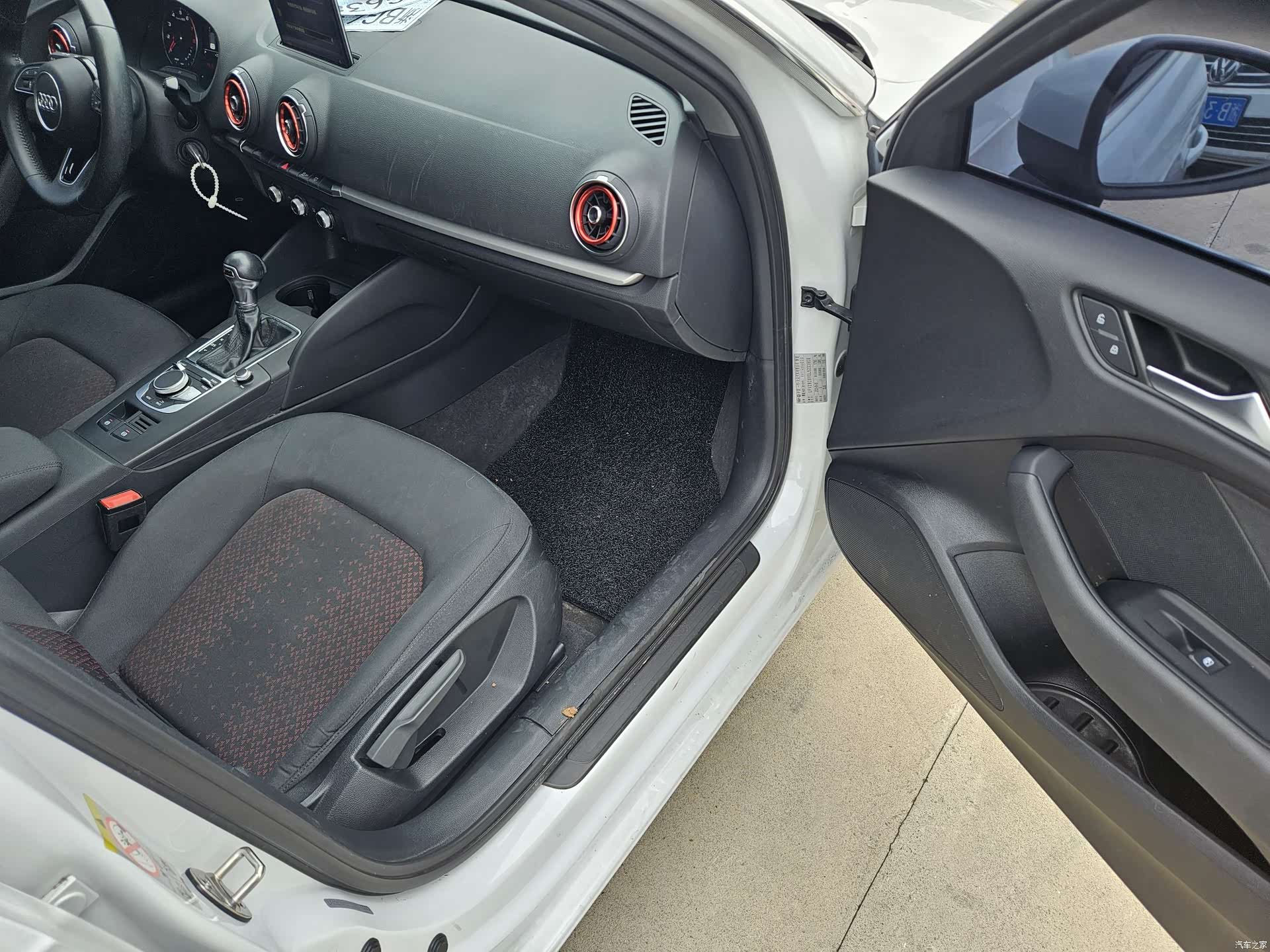 Audi A3, 2020 18