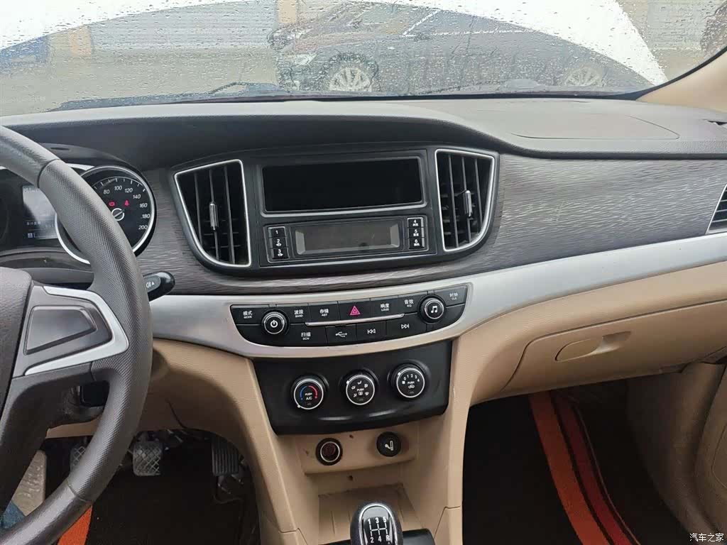 Wuling 730, 2018 все фото