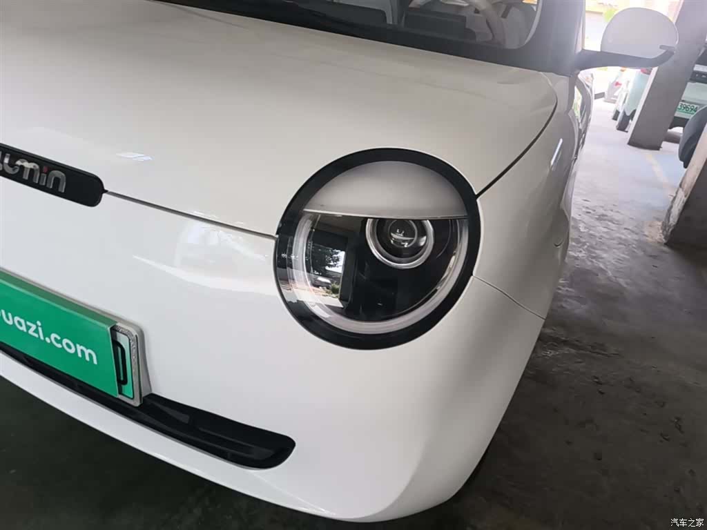 Changan Lumin, 2025 24