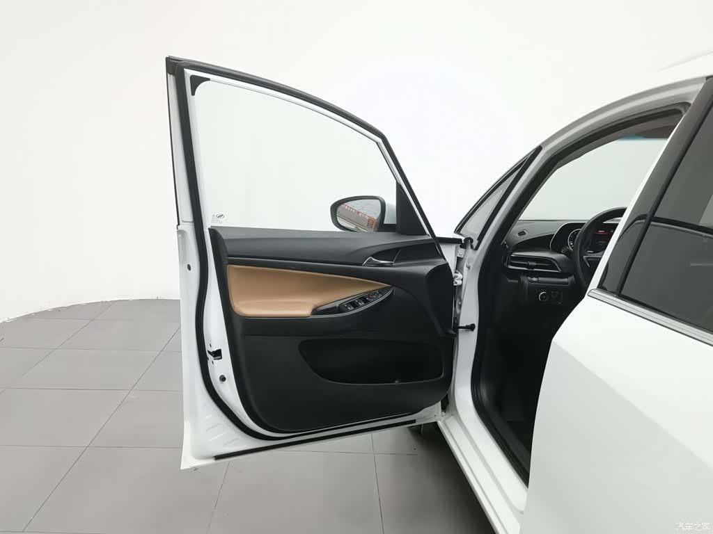Buick GL6, 2023 8