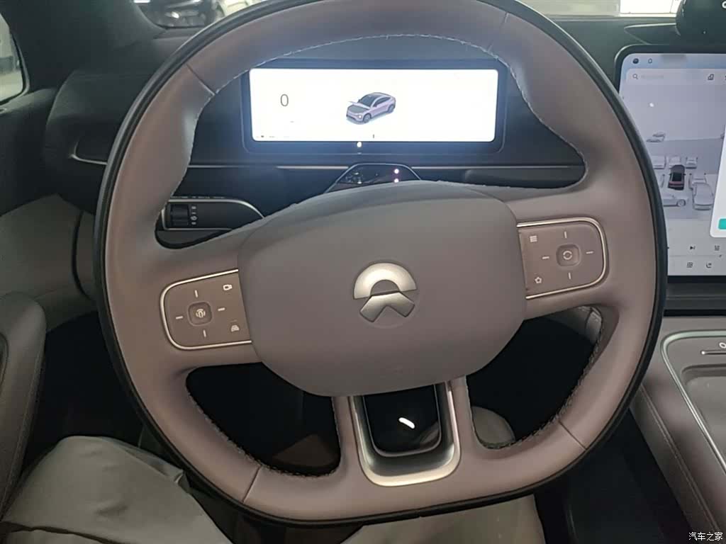 NIO EC6, 2025 11