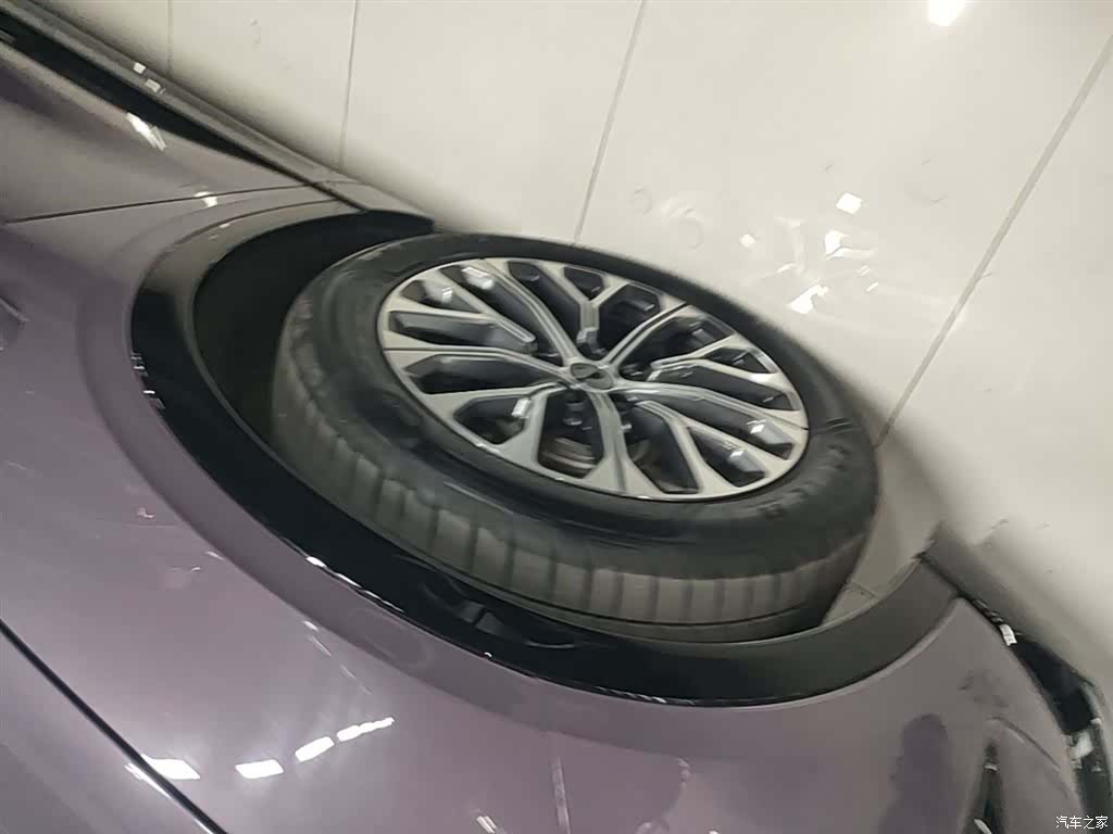 NIO EC6, 2025 23