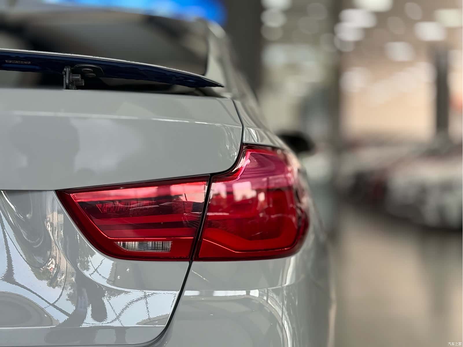BMW 3 Series, 2018 19