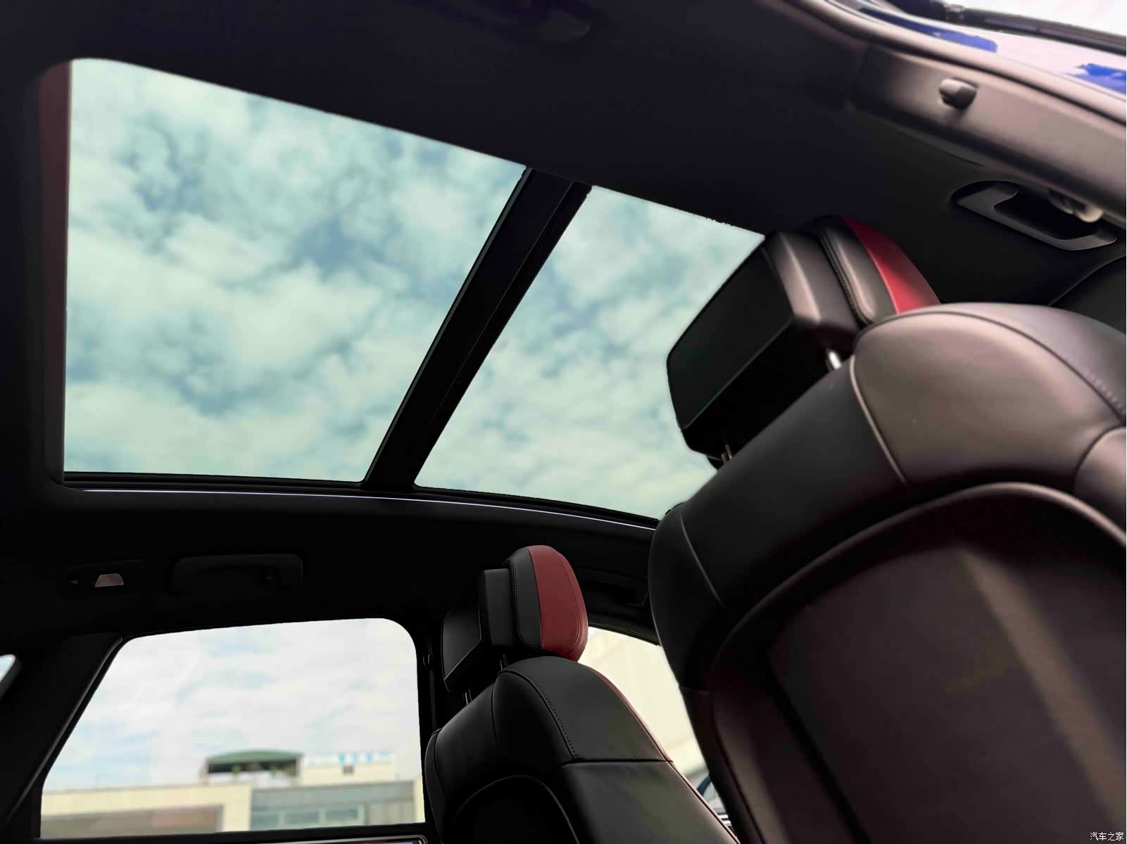 Porsche Macan, 2022 12