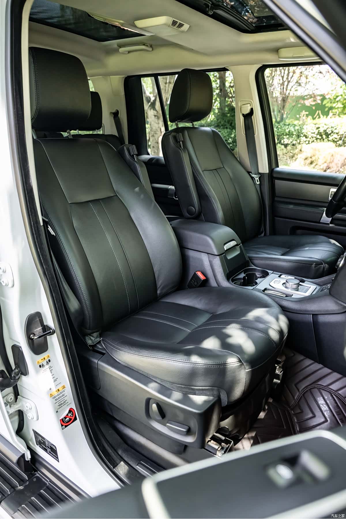 Land Rover Discovery, 2016 6