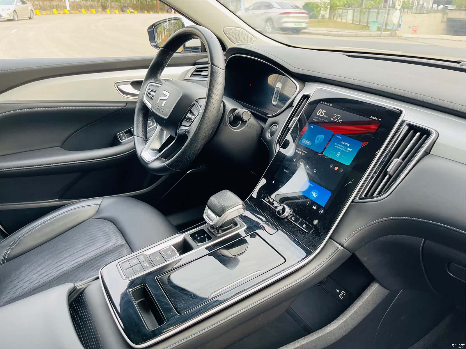 Rising Auto ER6, 2022 14