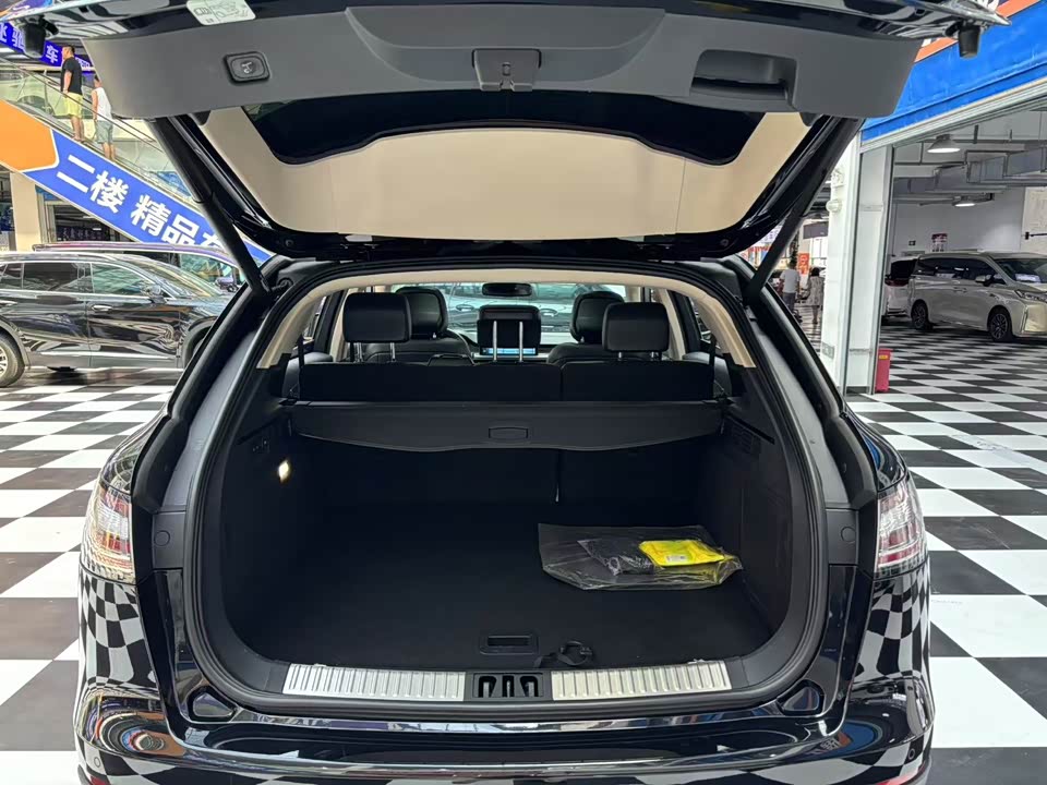 Lincoln Navigator Lincoln Navigator