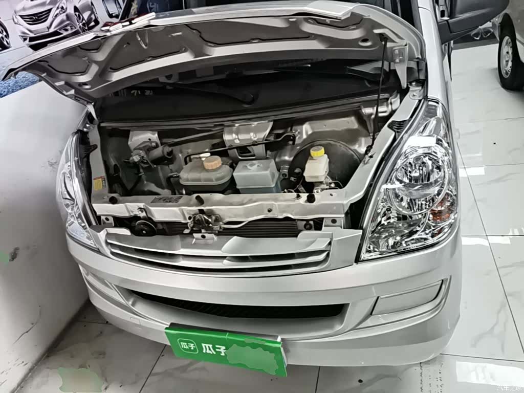 Wuling S, 2024 16