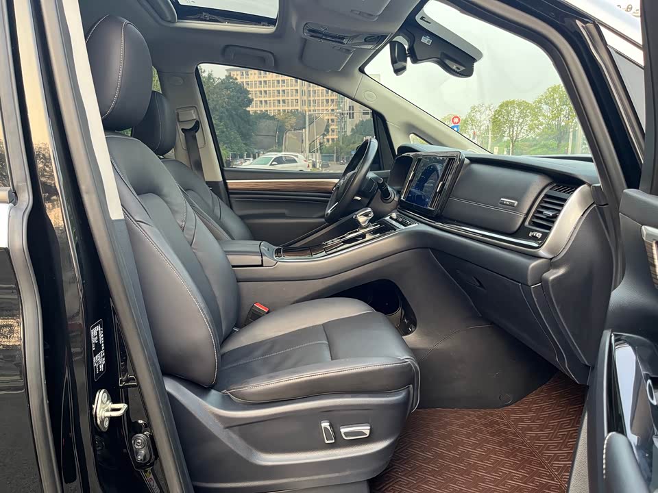 Trumpchi Trumpchi M8