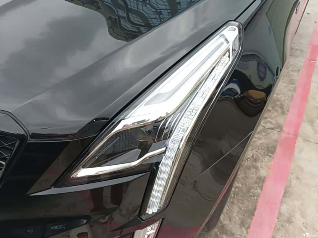 Cadillac XT5, 2024 18