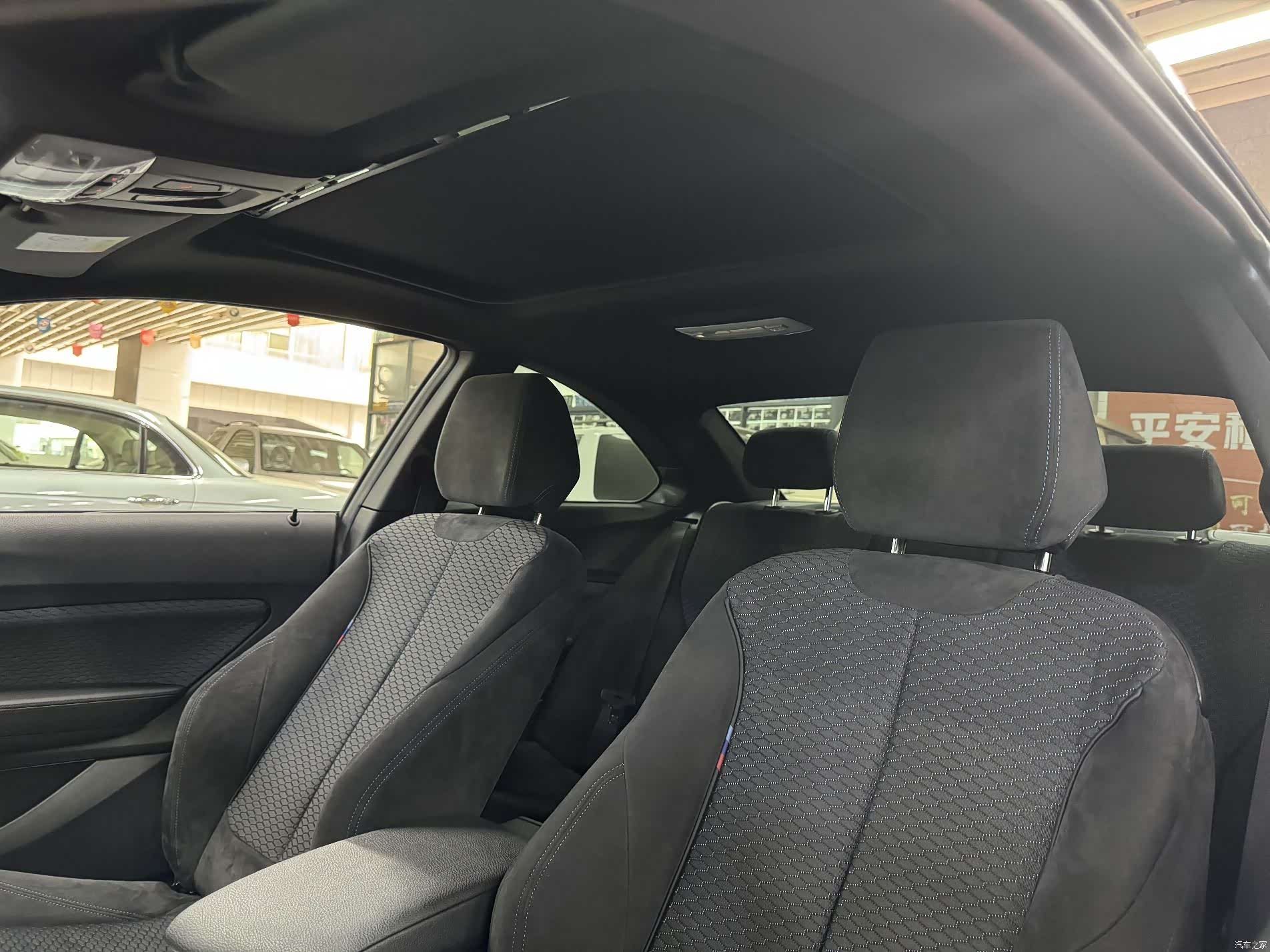 BMW 2 Series, 2018 12