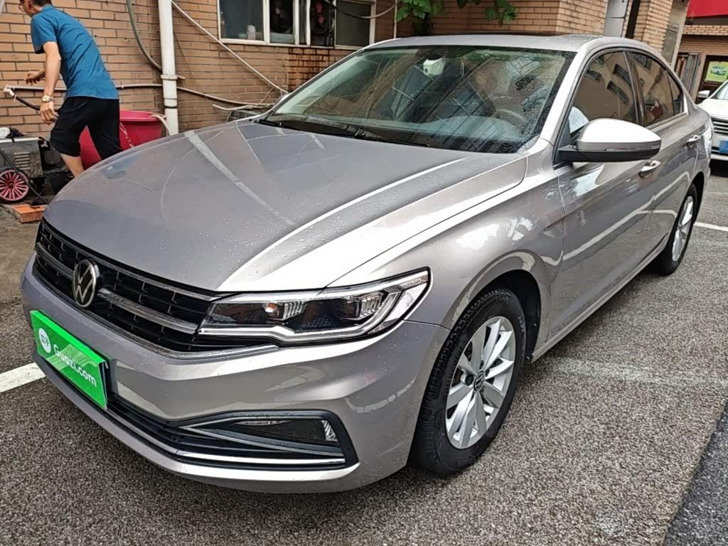 Volkswagen Bora