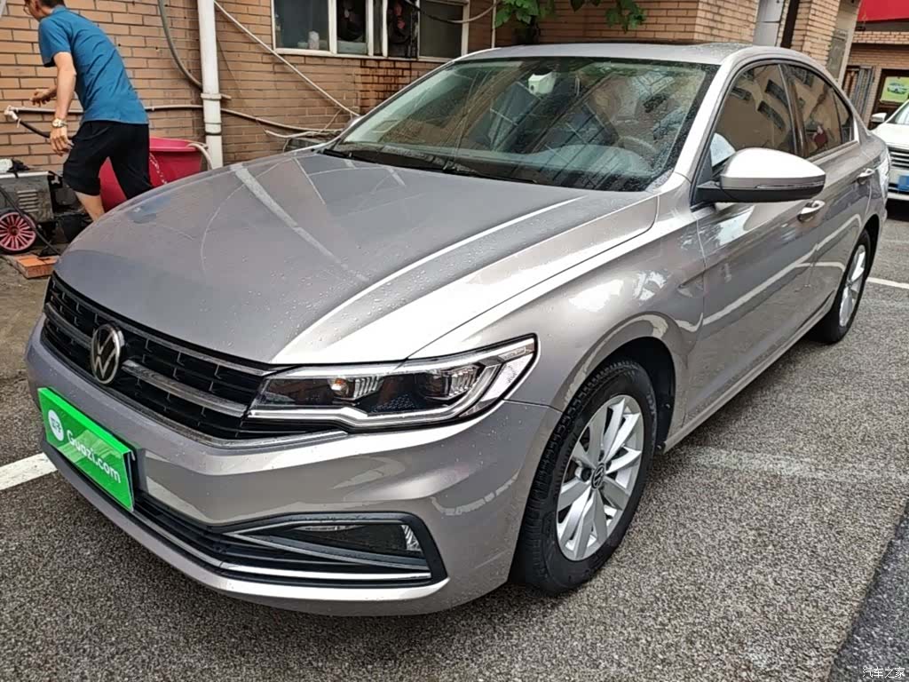 Volkswagen Bora, 2021 1