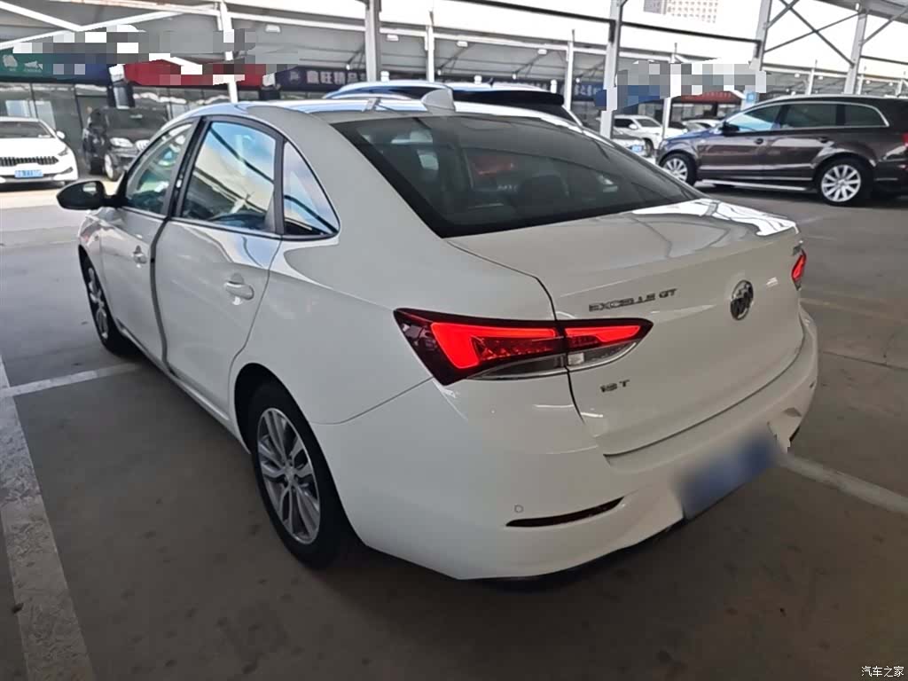 Buick VI, 2019 все фото