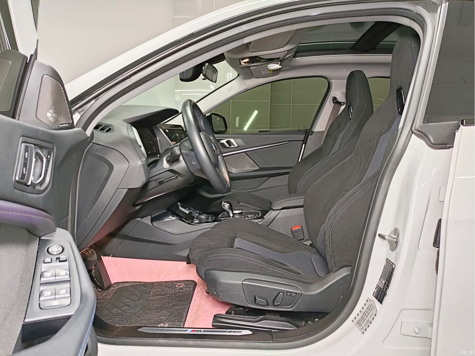 BMW 2 Series, 2023 8
