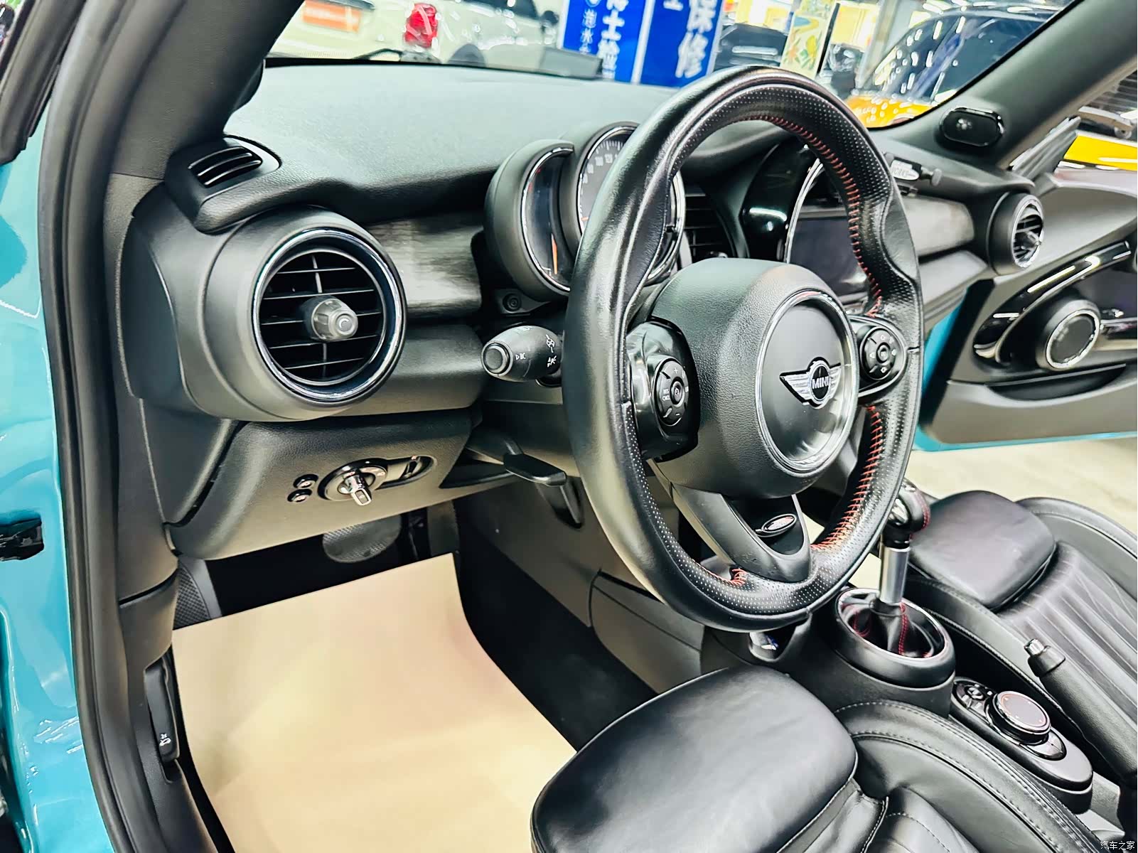 Mini Cooper, 2018 24