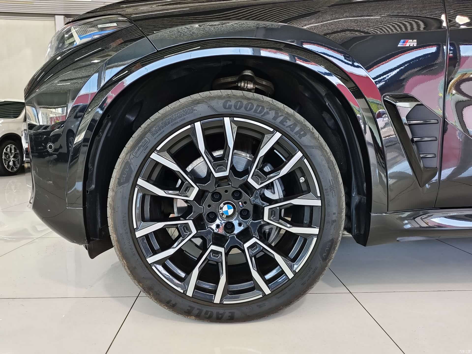 BMW X5, 2024 14
