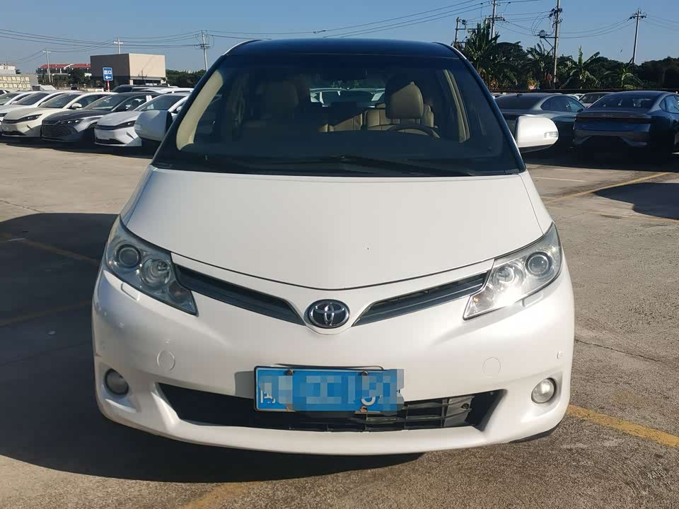 Toyota Previa