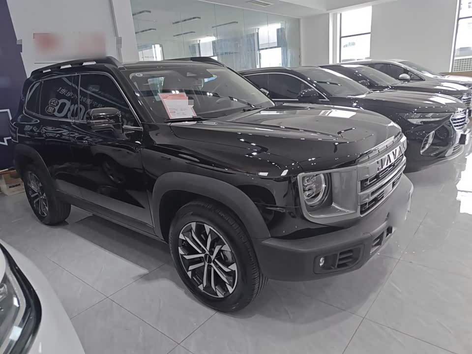 Haval Big dog Haval Big dog