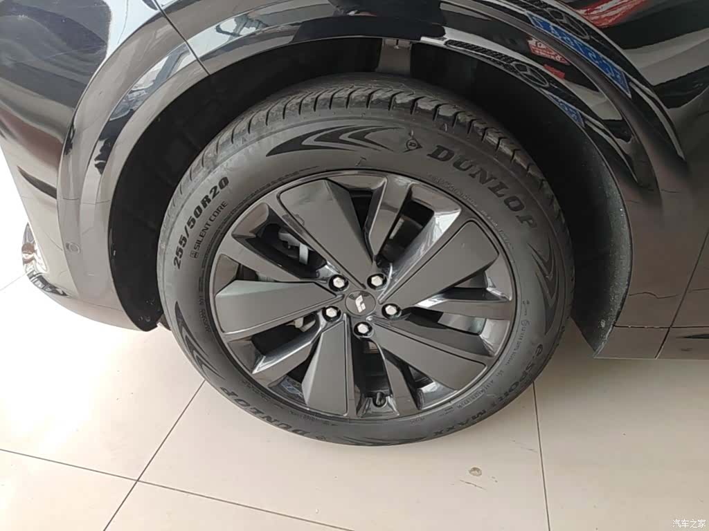 Li Auto L6, 2025 23