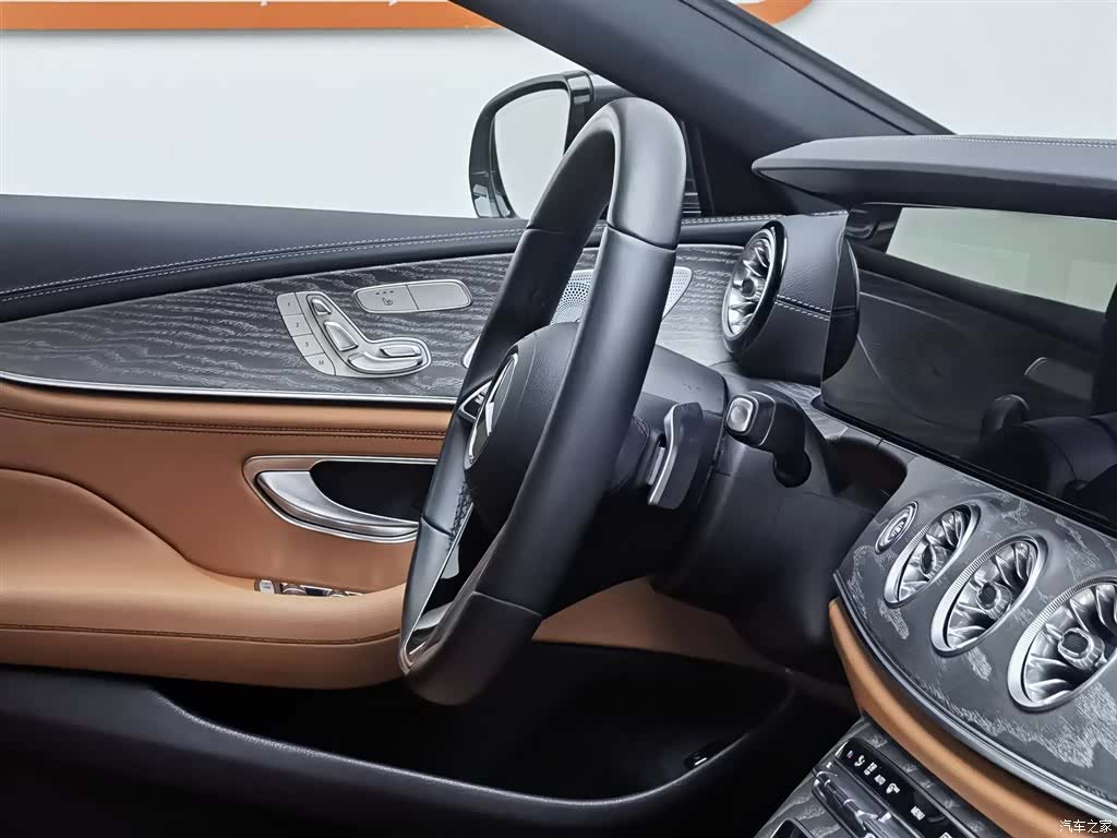 Mercedes-Benz CLS, 2023 22