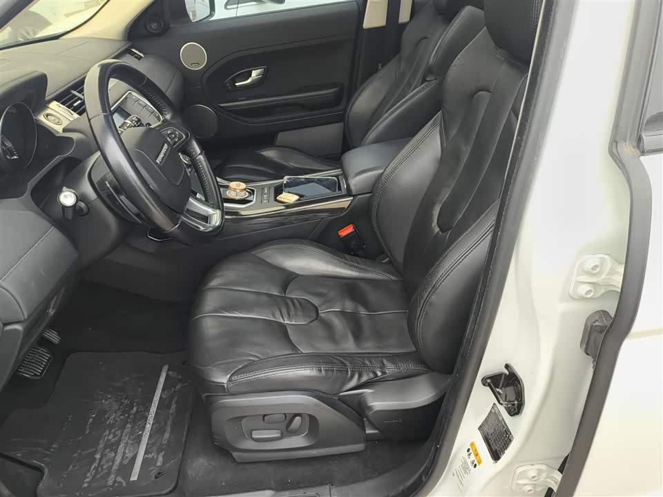 Land Rover Range Rover Aurora