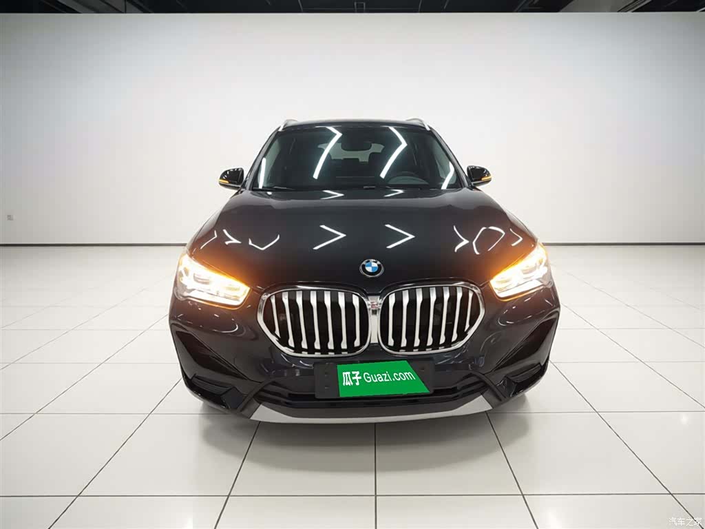 BMW X1, 2021 3