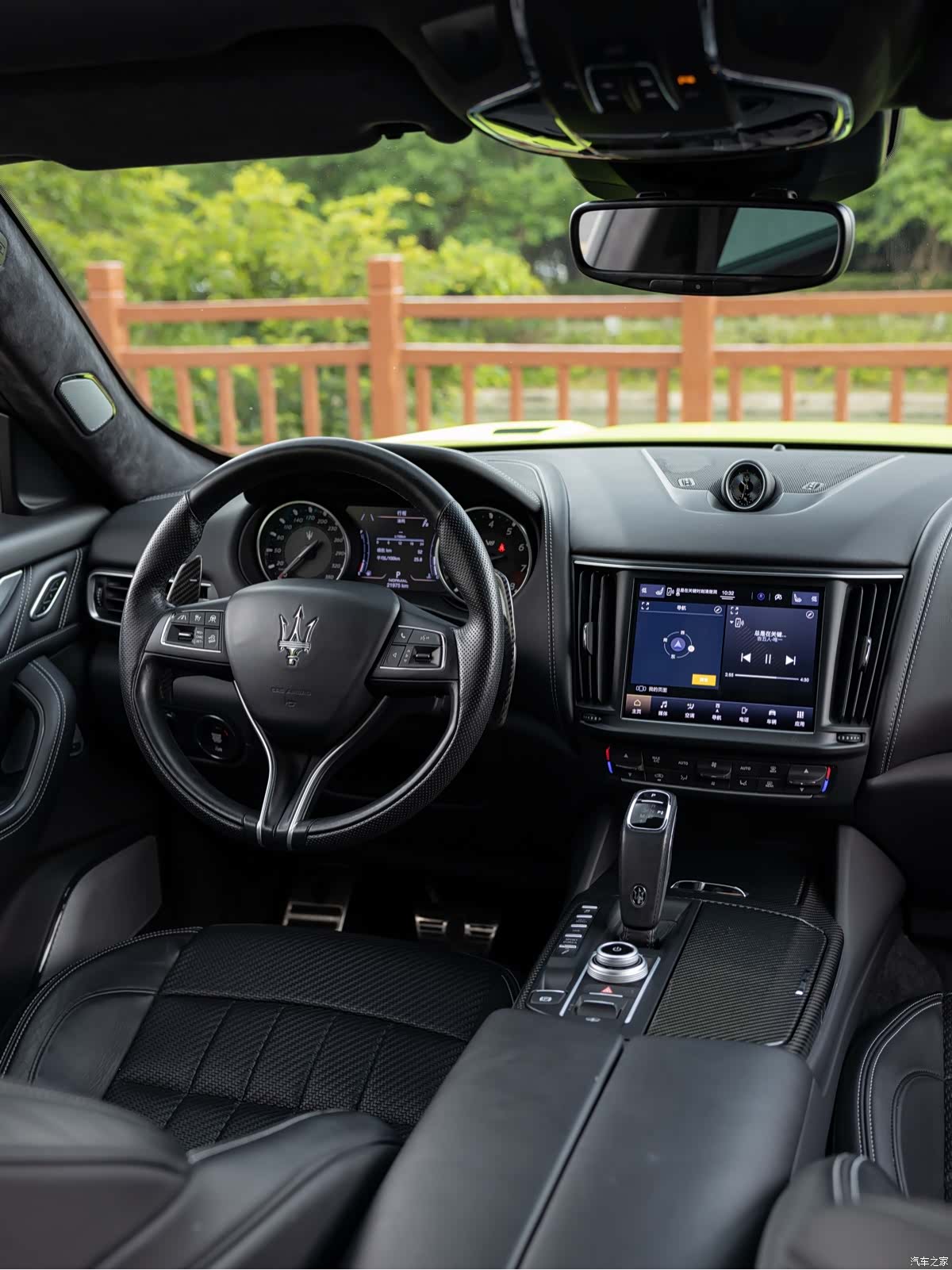 Maserati Levante, 2021 13