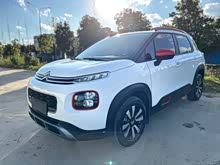 ���� C4 AIRCROSS 2018�� 350THP �Զ����������ǰ�